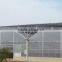 Film Cover Material and Double Layer prefabricated greenhouse