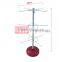 2 -Tier Table top Floorstanding Security Display Hook