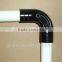 90 degree swivel joint/elbow connector steel pipe connector HJ-16