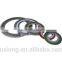 boiler industry used graphite spiral wound gasket