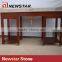 Newstar Wooden Base With Tops
