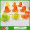 Food-grade Colorful Microwave Oven Silicone Insulation Hand Clip