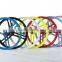 20 Inch Lightest Strongest Magnesium Alloy Bike Wheel /fixed Gear Type Hub Bike Wheel