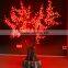 Holiday decoration led bonsai tree led energy led tree lights