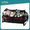 High quality Multi-function folding cargo trunk storage organizer collapsible car trunk organizer