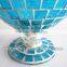 mosaic bowl sink
