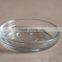Glass Plate/Glass Dinner Plates/wholesale Clear Glass Plates