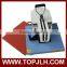 china lowest price Wigwag t-shirt heat press machine for sale