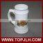 Promotional High Quality Ceramic Beer Mug for Sublimation