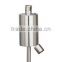 outdoor stainless steel oil lamp 2015