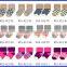 Girls And Boy Classic Warm Soft Winter Leg Warmer Various Printing Cotton Socks