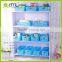 Plastic Storage Baskets and Drainer Organizer,Food Storage Basket,Classic Multiuse Basket