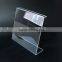Factory Custom OEM Scarf Shop Display Rack/Scarf Display Stand