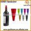 make plastic wine bottle stoppers