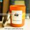 Metal Lid Vintage Luxury Candles Wholesale Yufeng