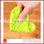 Colorful Silicone Kitchen Bathroom Floor Drain Strainer/Floor Drain