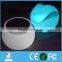 Manufacturer New Design LED bar furniture,Shell-shaped luxury LED bar chair