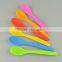 FDA Small Kids plastic PP spoon