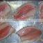 Frozen Tilapia Fillet From Zhejiang of China