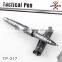 2016 Humanized Design Affordable Price Tactical Pen for Promotion