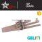 1873 2000 series side flexing sanp-on chains plastic flat top chain