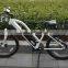 new design 26 inch intelligent electric city bike with lithium battery