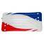 Pool Lounge Beer Pong Game Table Inflatable Floating