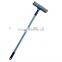 Car Window Cleaning Squeegee with Aluminum Telescopic Handle