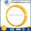 En124 SMC Composite Material Sanitary Sewer Round Manhole Cover