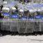 Polycarbonate scratch Resistant Anti riot shield high quality police shield