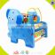 2017 wholesale baby wooden creative toys educational kids wooden creative toys fashion children wooden creative toys W11B124