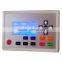 PH3 4 axes double head CO2 laser cutting controller coreldraw output directly