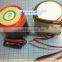 SFB-55 decibel alarm apparatus 12V 24V 220V alarm sound buzzer