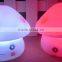 mushroom Kinderglo Portable Fun and Safe Rechargeable Night Light