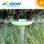 Aosion solar mole repeller repel rodents