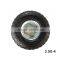 heavy duty small wheelbarrow wheels 3.50-4 for sale