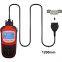 V-checker V303 EOBD OBD2 Scanner Car Engine Fault Code Reader CAN Diagnostic Scan Tool