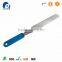 Cake Icing Silicone Spatula Set Stainless Steel Knife Silicon Handle