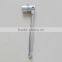 Hardened Steel Box - 7/16" Poker Style - Aluminum Handle Spanners