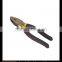 Wholesaler Professional 8'' twisting plier&hardware tool