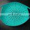 11214 Silicone fruit Vegetable Steamer Basket