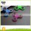Wholesaler High Quality Top Sale Colorful Night Lights Tri Hand Spinner/Fidget Spinner/EDC Hand Fidget Spinner Toy