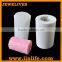 Thick enough silicon molds for candle making