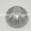 stainless steel large salad bowl