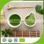 China best quality Organic Spring Matcha green tea Powder