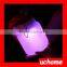 UCHOME Decoration Wedding Clean Glass Solar Powered Sun Jar
