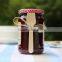 Wooden Disposable Cutlery Set 160mm Length Pack of 200