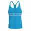 2017 fashion y back woman stringer singlet