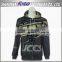 2016 Cheap Wholesale Mens Custom Sublimation Printed striped hoodie