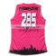 Women singlet vests anti-Bacterial Running Vest